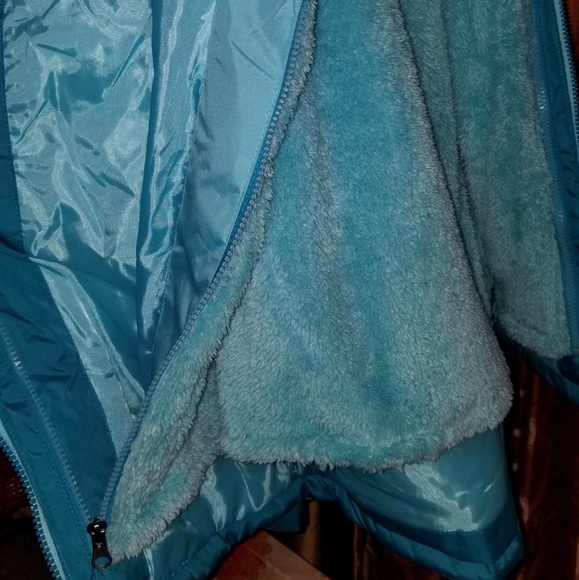 Jacket - Picture 3 of 5